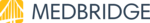 Medbridge logo