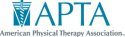 APTA Logo - American Physical Therapy Association