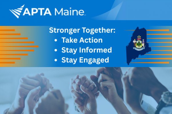Legislative deadlines move fast-stay informed by visiting our Advocacy page often. Thank you for your continued support!